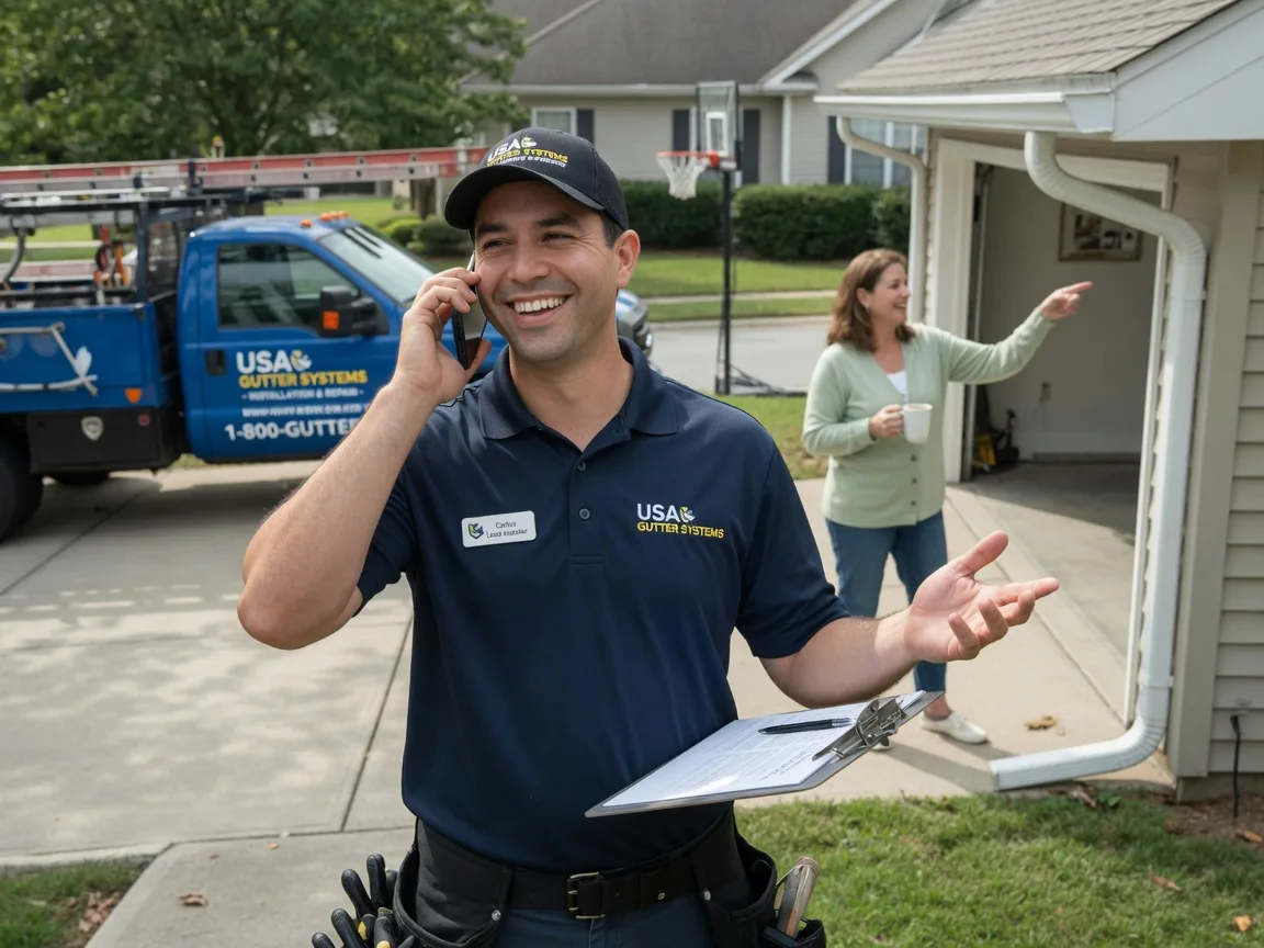 Gutter Installation Thorndale, PA FAQs
